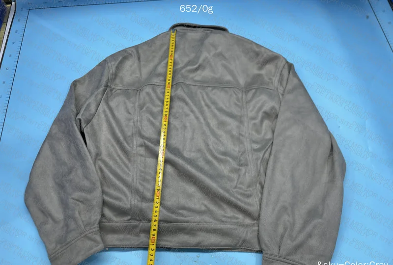 Zara Jacket 5