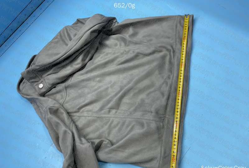 Zara Jacket 6