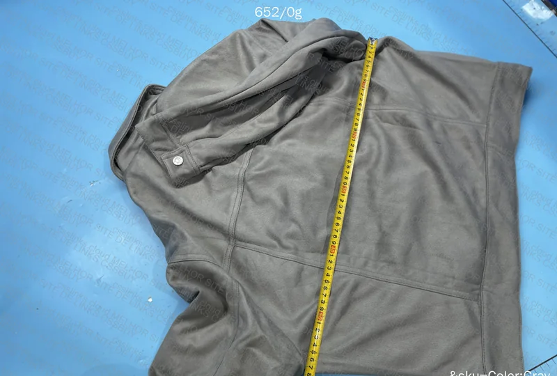 Zara Jacket 7