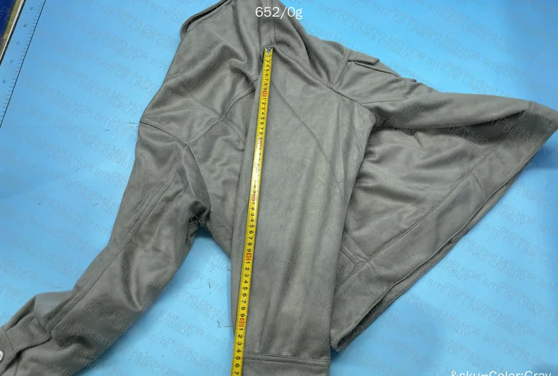 Zara Jacket 8