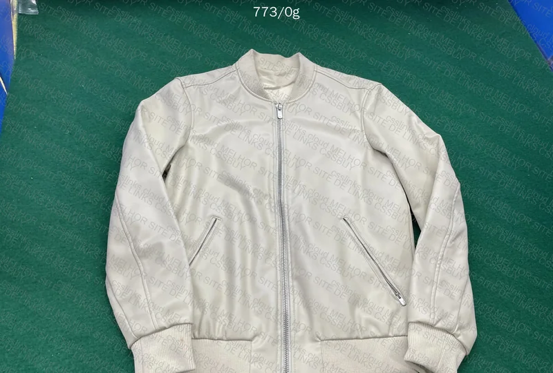 Zara Jacket