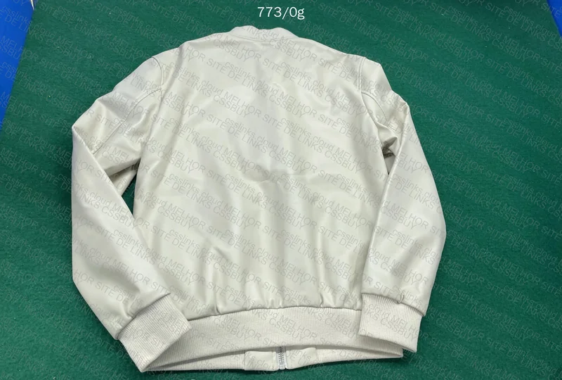 Zara Jacket 3