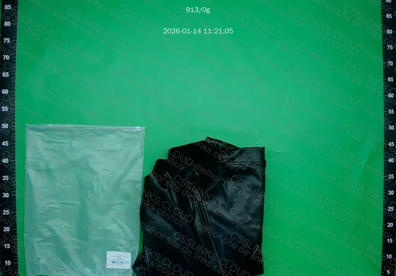 Jaqueta zara 3