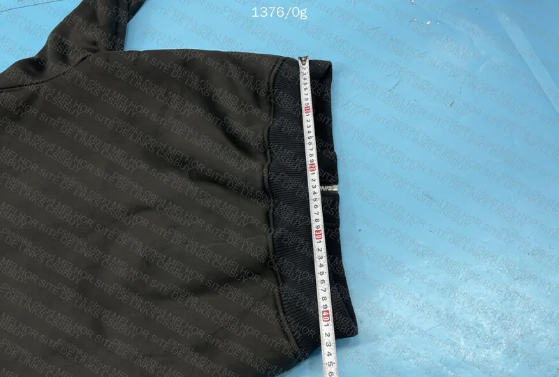 Zara Jacket with Measurements 4