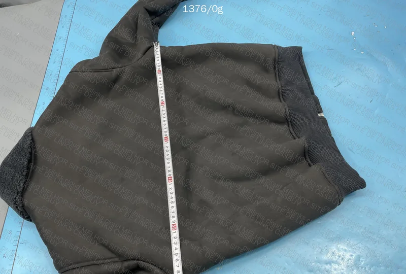 Zara Jacket with Measurements 5