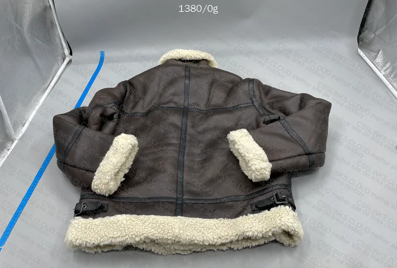 Zara Jacket - Price: 180+8y Size: M Weight: 1380g Batch: ? 3