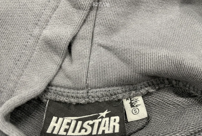 Hellstar Zip Jacket 4