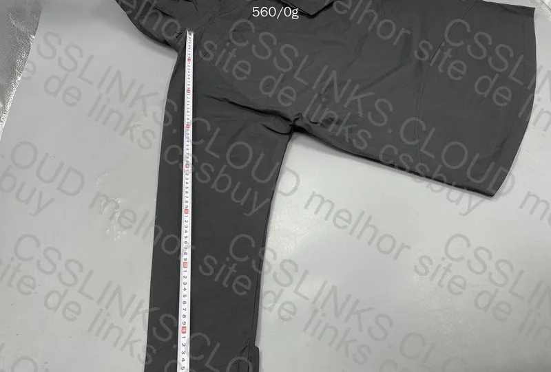 Patagonia Jacket/Coat with Measurements