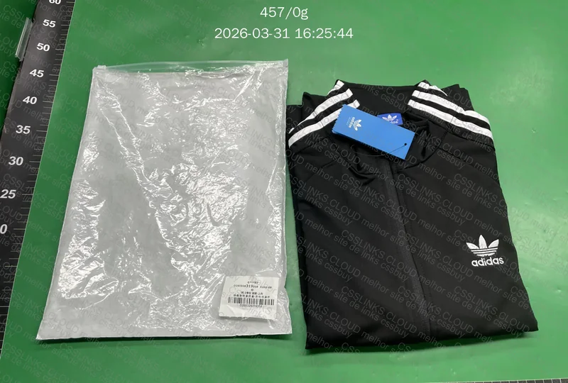 Jaqueta/Moletom Adidas