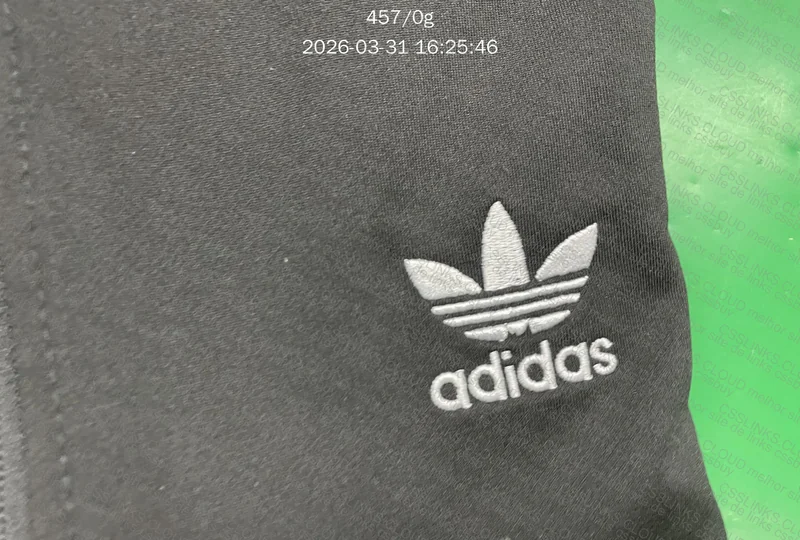 Jaqueta/Moletom Adidas 2