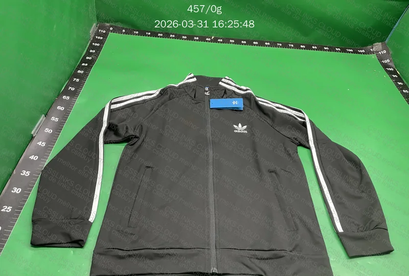 Jaqueta/Moletom Adidas 4