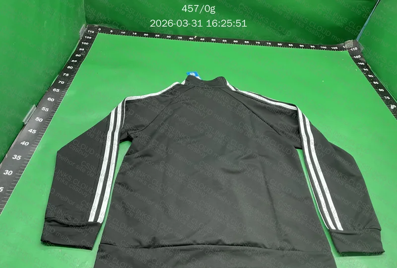 Jaqueta/Moletom Adidas 5