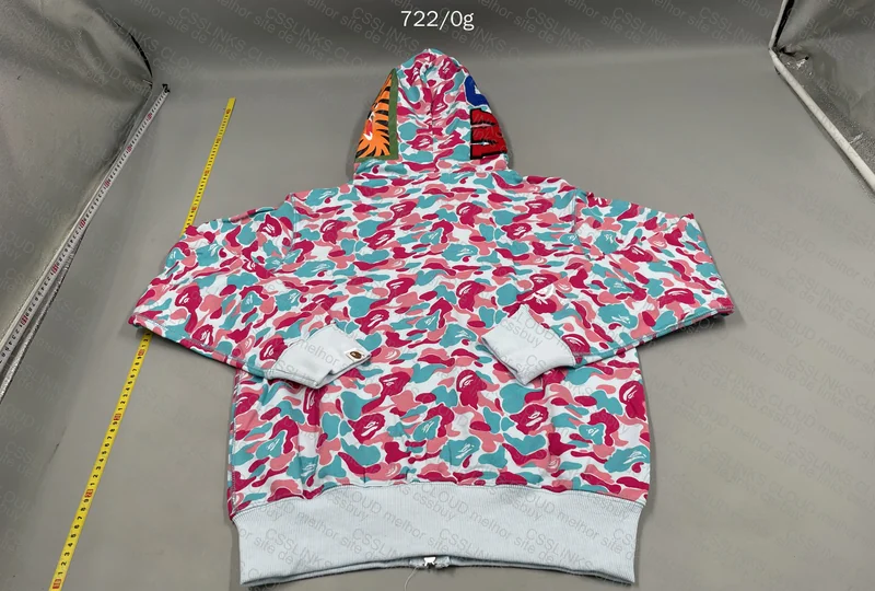 BAPE Jackets 2
