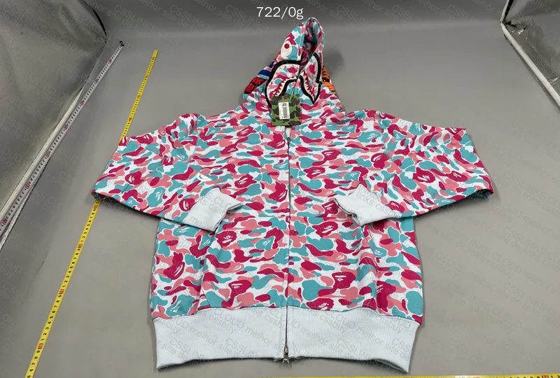 BAPE Jackets 4