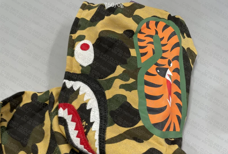 BAPE Jackets 6