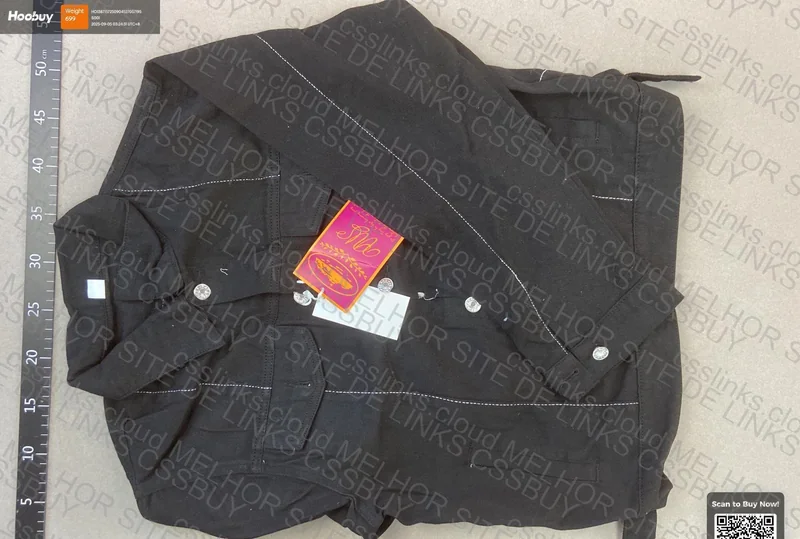 Corteiz Jackets 2