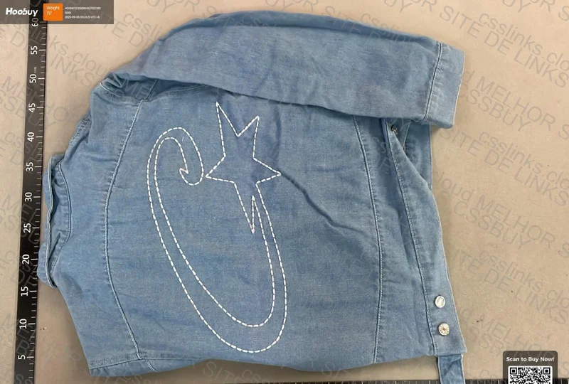 Corteiz Jackets 5