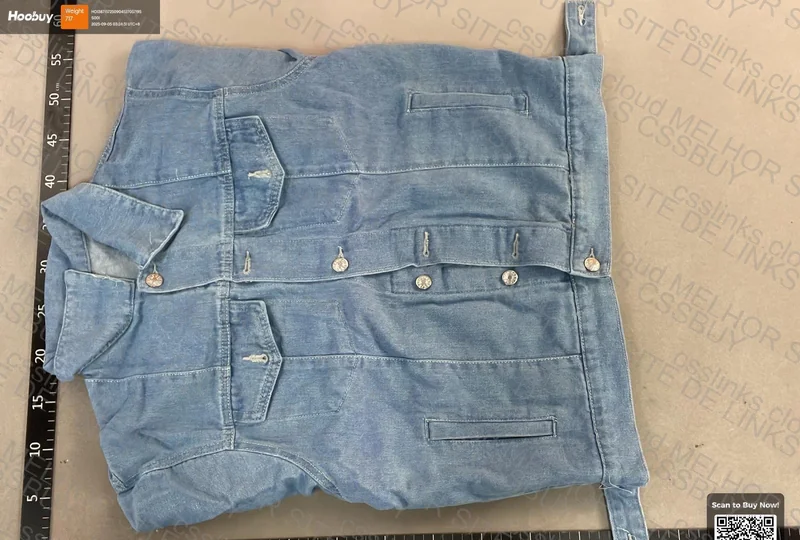 Corteiz Jackets 6