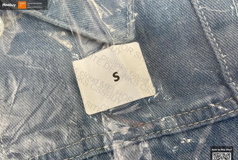 Corteiz Jackets 7