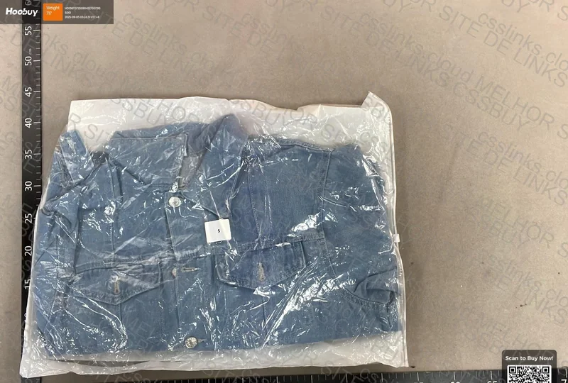 Corteiz Jackets 8