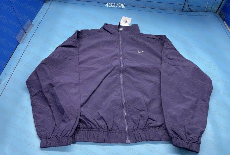 Nike Jackets 2