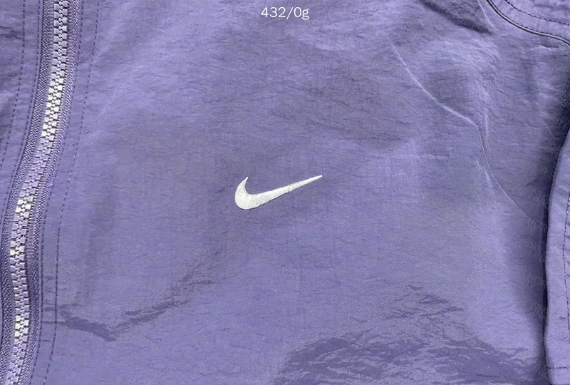 Nike Jackets 3