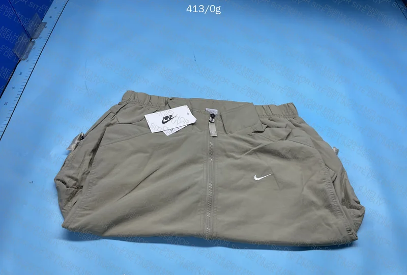 Nike Jackets 5