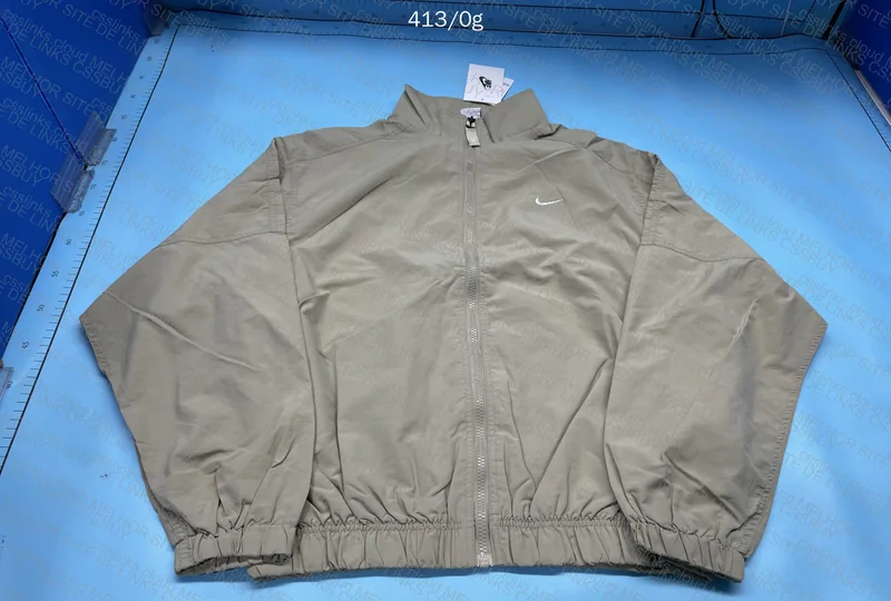Nike Jackets 6