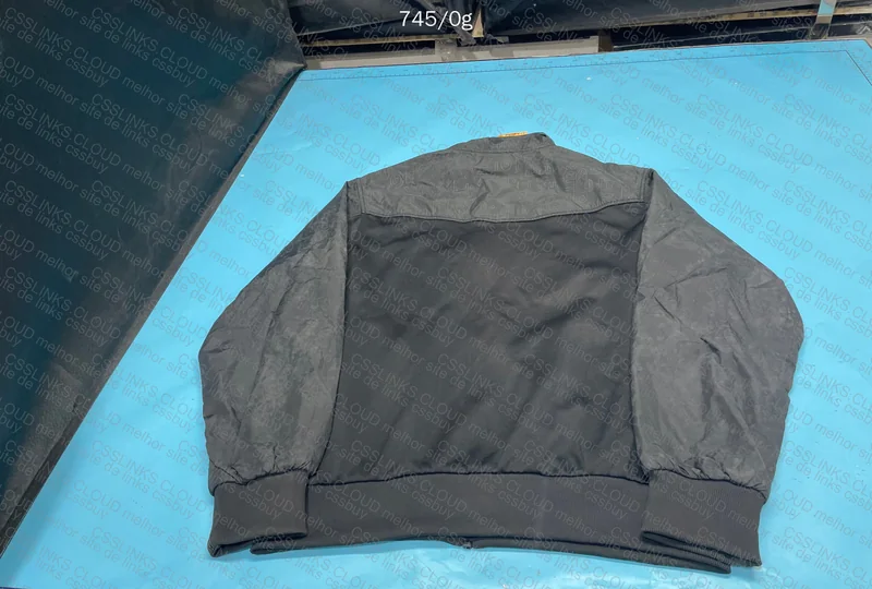 Used Vintage Adidas and Puma Jackets 10