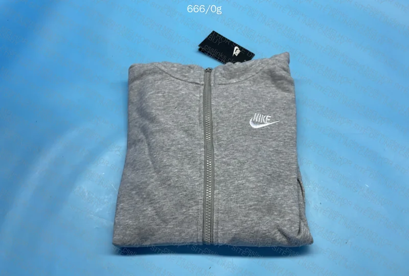 Nike Club Hoodie