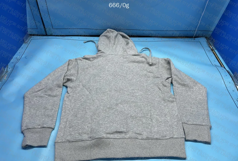 Nike Club Hoodie 3