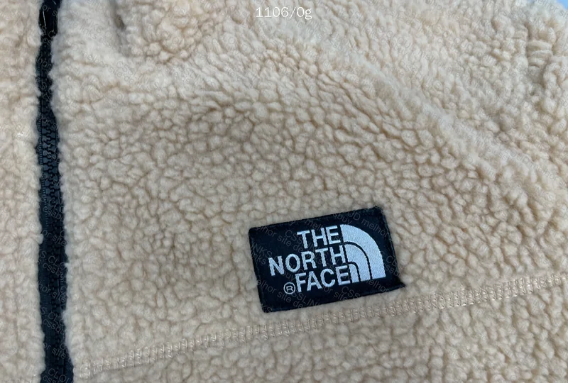 TNF Reversible Jacket 2