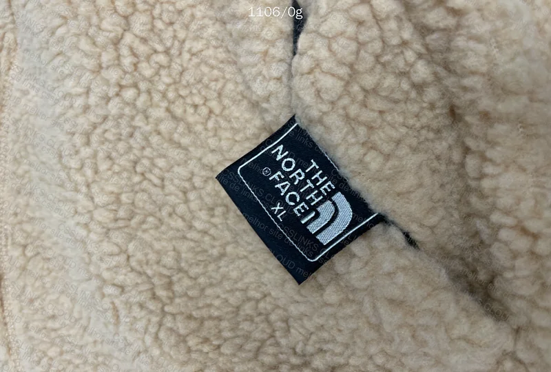 TNF Reversible Jacket 4