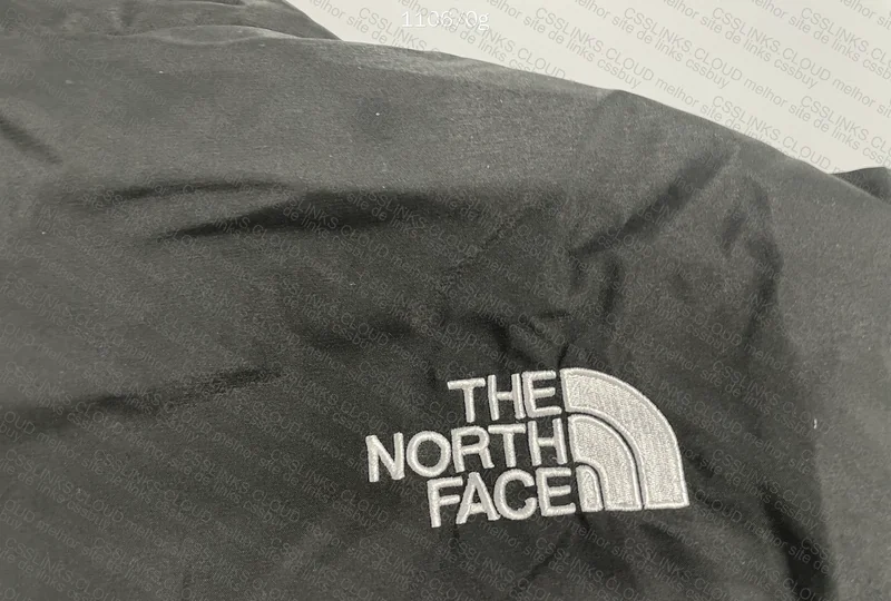 TNF Reversible Jacket 5