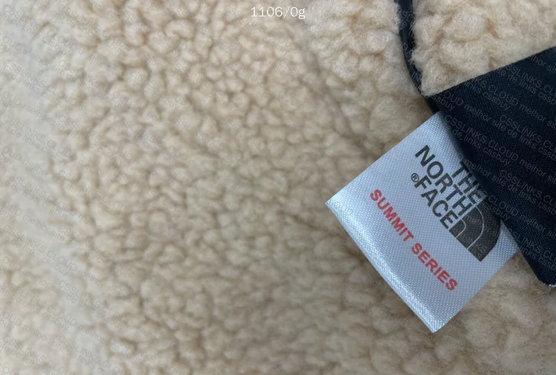 TNF Reversible Jacket 6