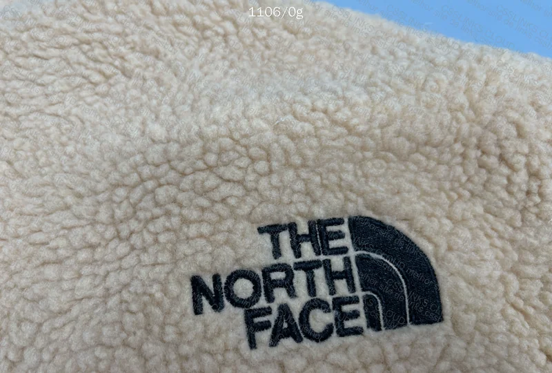 TNF Reversible Jacket 8
