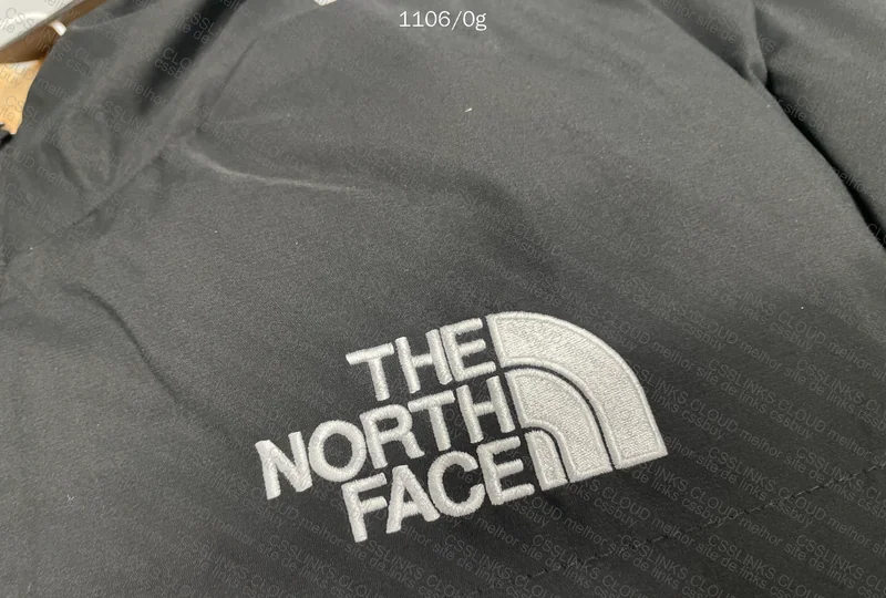TNF Reversible Jacket 9