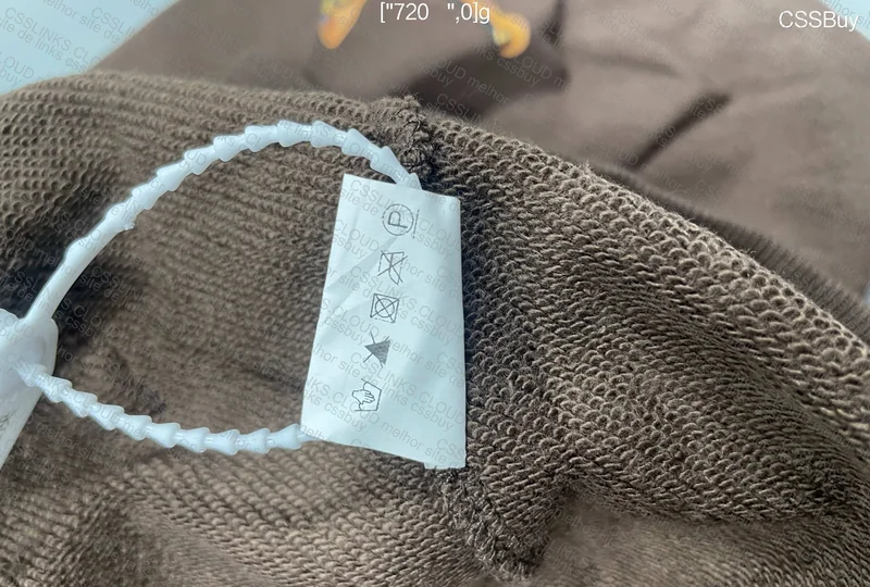 Travis Scott Jacket 3