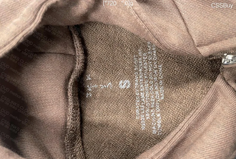 Travis Scott Jacket 5