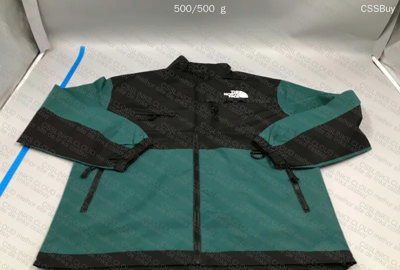 Jaquetinha THE NORTH FACE