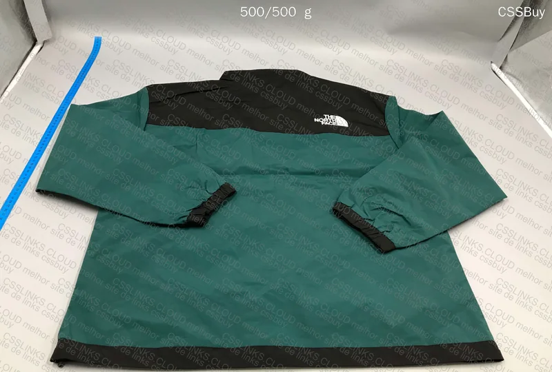 Jaquetinha THE NORTH FACE 2