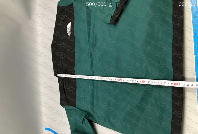 Jaquetinha THE NORTH FACE 3
