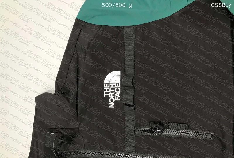 Jaquetinha THE NORTH FACE 4