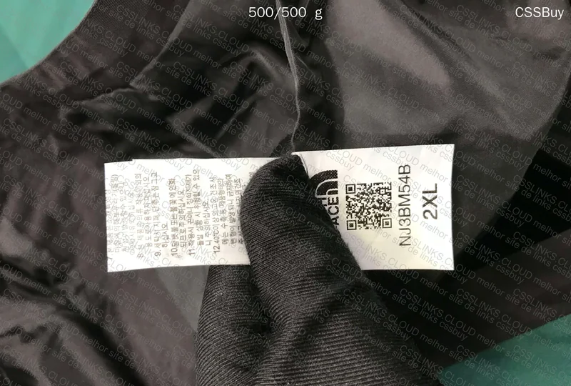 Jaquetinha THE NORTH FACE 5