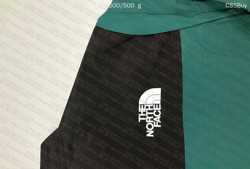 Jaquetinha THE NORTH FACE 6
