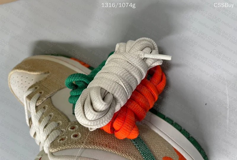 Jarritos x Nike SB Dunk Low 2