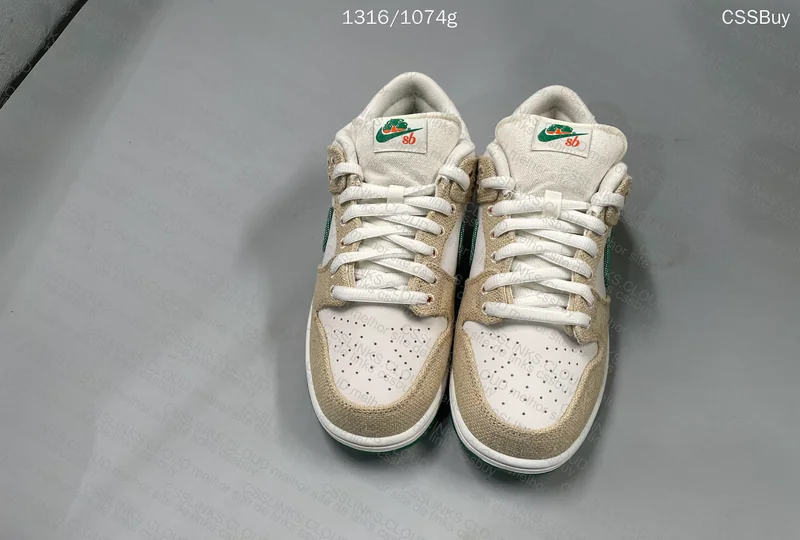Jarritos x Nike SB Dunk Low 6