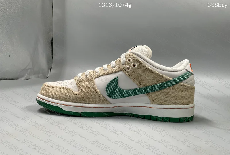 Jarritos x Nike SB Dunk Low 7