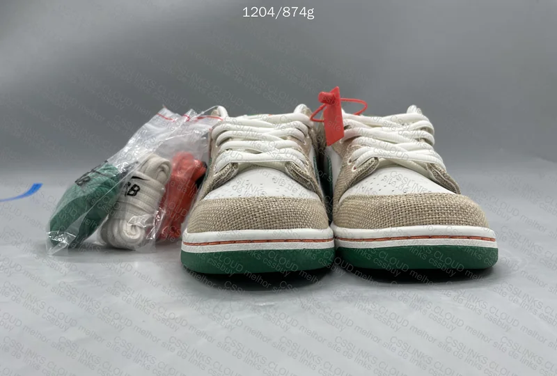 Jarritos x Nike SB Dunk Low 2