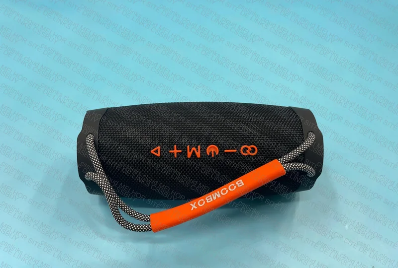 JBL BOOMBOX3PRO 3
